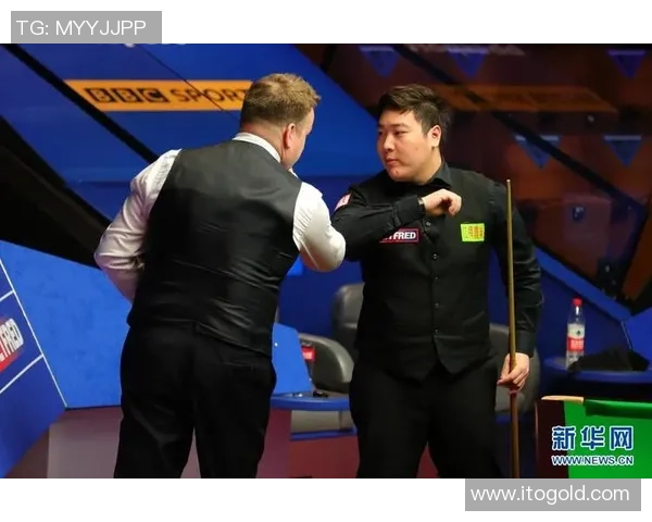 墨菲与颜炳涛激战正酣谁能在这场巅峰对决中笑到最后