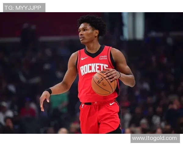 小贾巴里史密斯：新星崛起，NBA赛场的未来之星与挑战