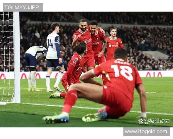 精彩对决足球直播利物浦迎战热刺全场比赛实时更新分析与评论